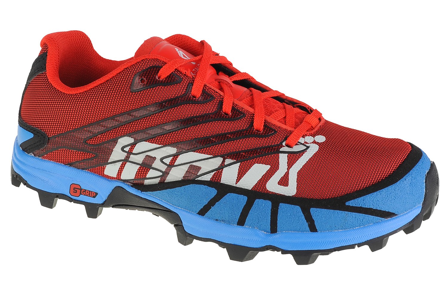 Inov8 X-talon 255 Wide Trail Running Shoes Rot EU 41 1/2 Frau von Inov8