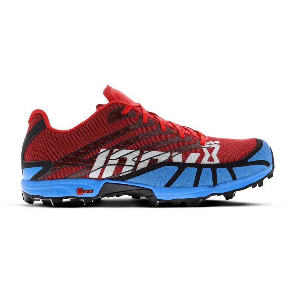 Inov8 X-talon 255 Wide Trail Running Shoes Rot EU 41 1/2 Mann von Inov8
