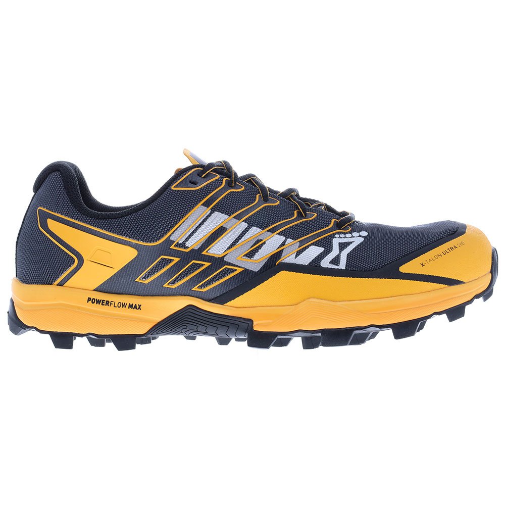 Inov8 X-talon Ultra 260 V2 Wide Trail Running Shoes Schwarz EU 44 1/2 Mann von Inov8