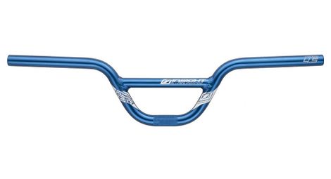 einblick aluminium bar blau von Insight