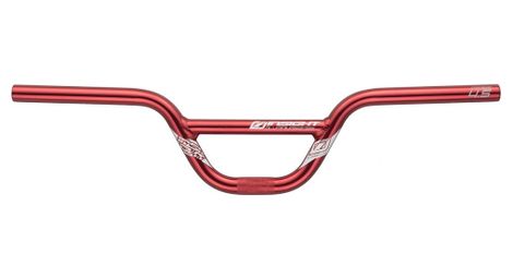 insight aluminium bar rot von Insight