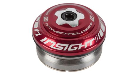insight integrated headsets rot von Insight