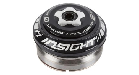 insight integrated headsets schwarz von Insight