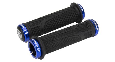 lenkergriffe insight c o g s schwarz   blau von Insight