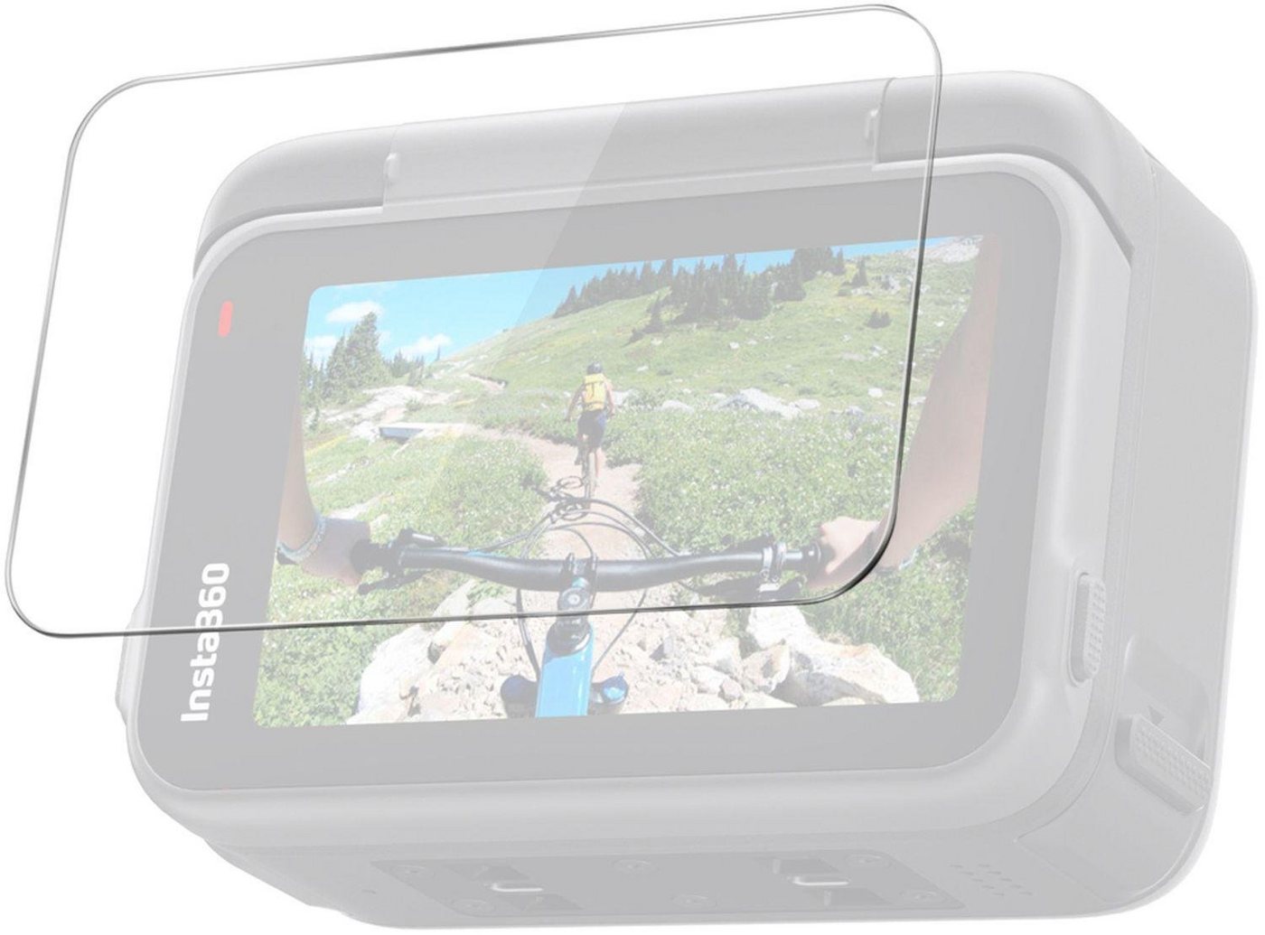 Insta360 Ace Pro Screen Protector Zubehör Drohne von Insta360