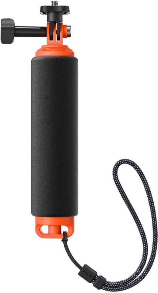 Insta360 Floating Hand Grip (New Version) Zubehör Drohne von Insta360