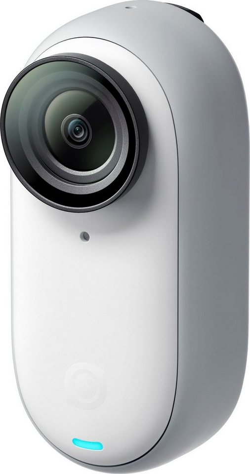 Insta360 GO 3 Action Cam (Bluetooth, WLAN (Wi-Fi) von Insta360