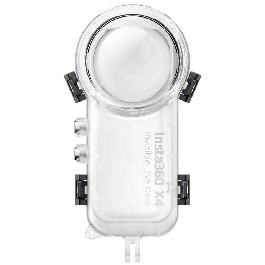 Insta360 X4 Wohnung von Insta360