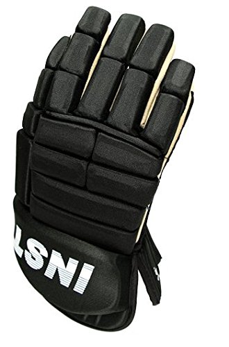 Instrike Devil Gen2 Eishockeyhandschuh Senior (13") Premium Handschuh zu günstigen Preis von Instrike