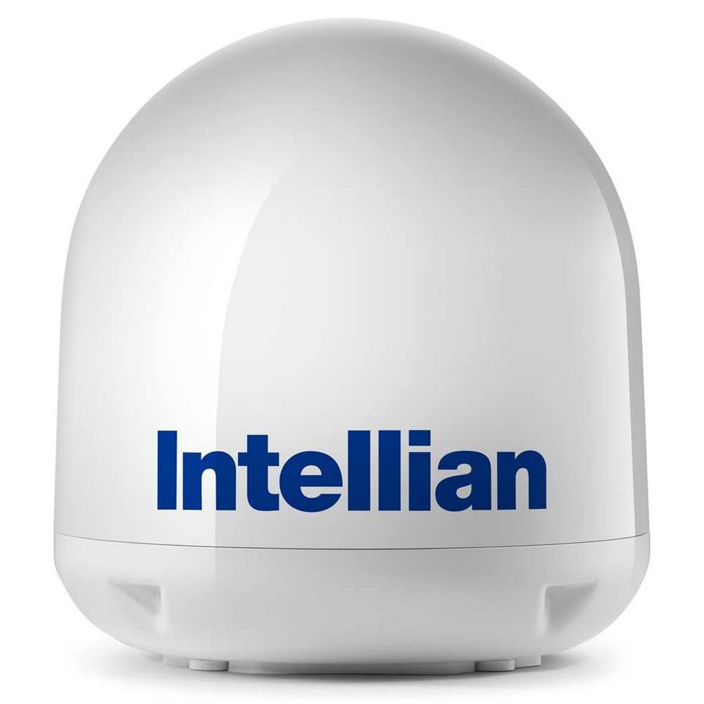 Intellian I4/i4p Satellite Tv System Weiß 45 cm von Intellian