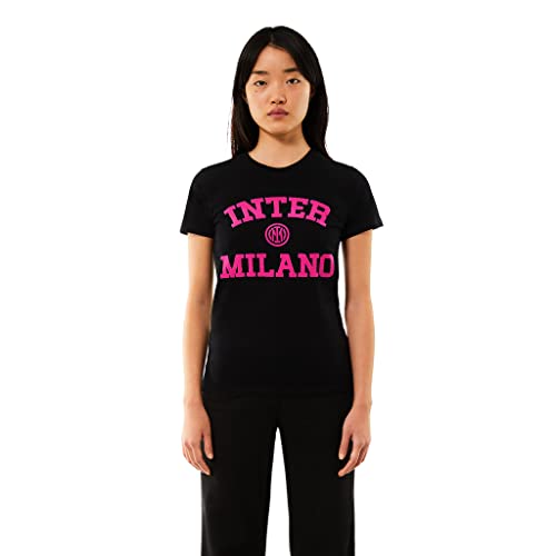 Inter T-Shirt Regular T-Shirt Damen von Inter