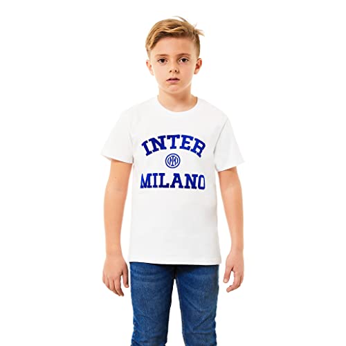 Inter T-Shirt Kinder und Jungen von Inter
