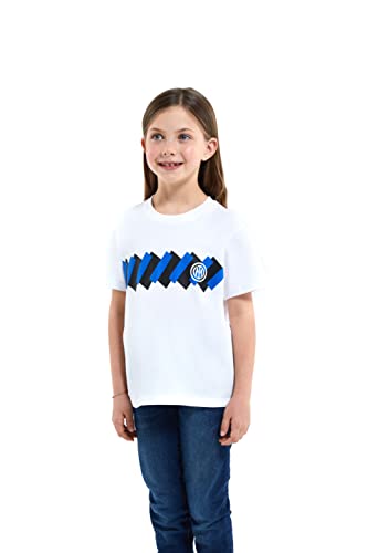 INTER T-shirt Kids White von Inter