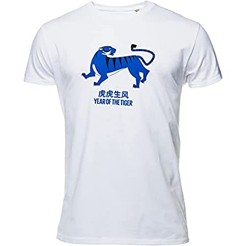 Inter Chinese New Year 2022 Special Edition T-Shirt, Unisex von Inter