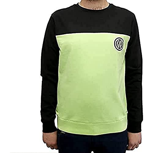 Inter Fc Internazionale Sweatshirt für Herren von Inter