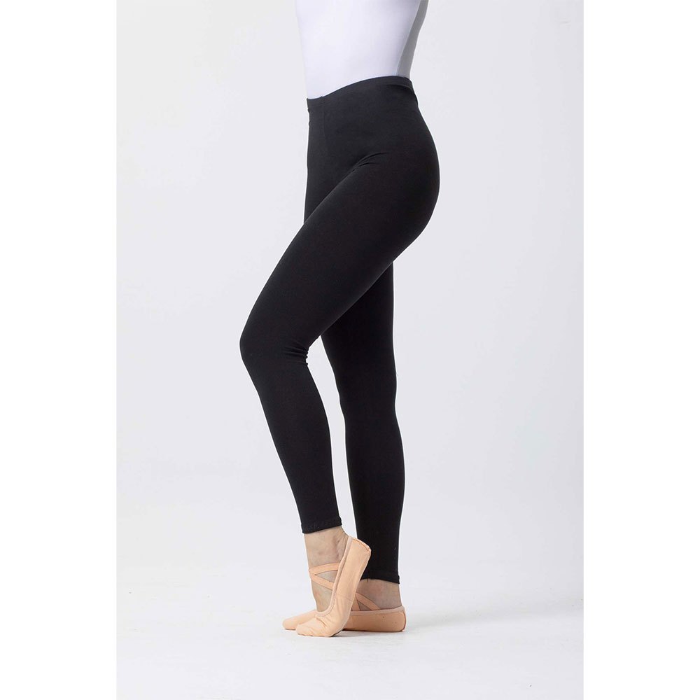 Intermezzo Al Leggings Schwarz 4 Years Junge von Intermezzo