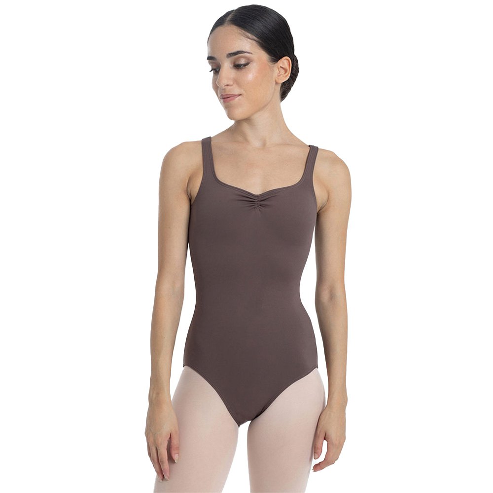 Intermezzo Anmer Leotard Braun 6 Years Mädchen von Intermezzo