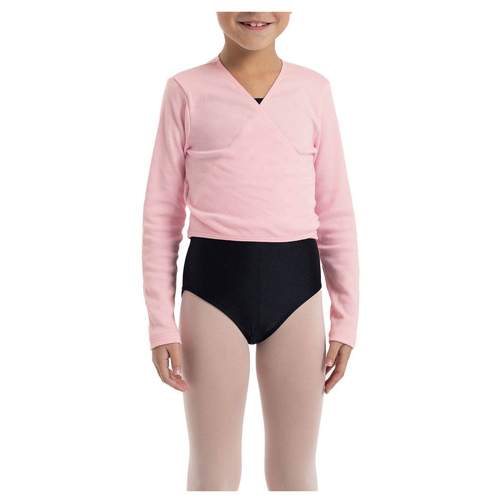 Intermezzo Cru Ml Long Sleeve T-shirt Rosa 4 Years Junge von Intermezzo