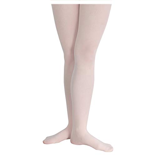 Intermezzo Damen Ballett Strumpfhose 0883 Leofur - Farbe: Skin Pink (077) - Größe: M von Intermezzo