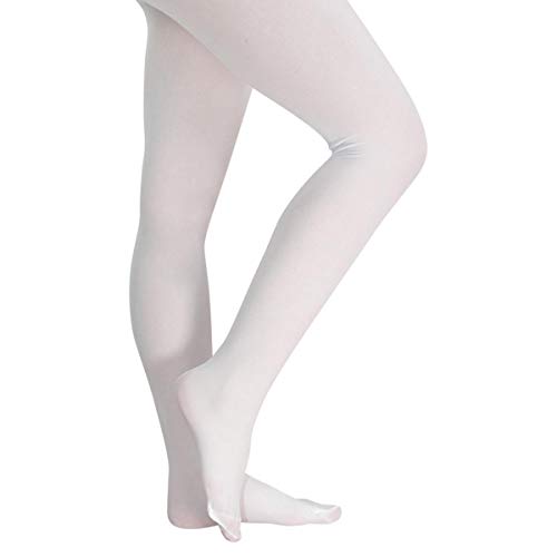 Intermezzo Damen Ballett Strumpfhose 70 Denier 0140 Topacio - Farbe: Weiß (001) - Größe: XL von Intermezzo
