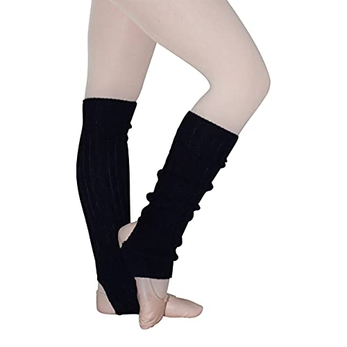 Intermezzo Damen Leg-Warmers 2500 Medcan - Farbe: Navy Blau (019) - Größe: OneSize von Intermezzo