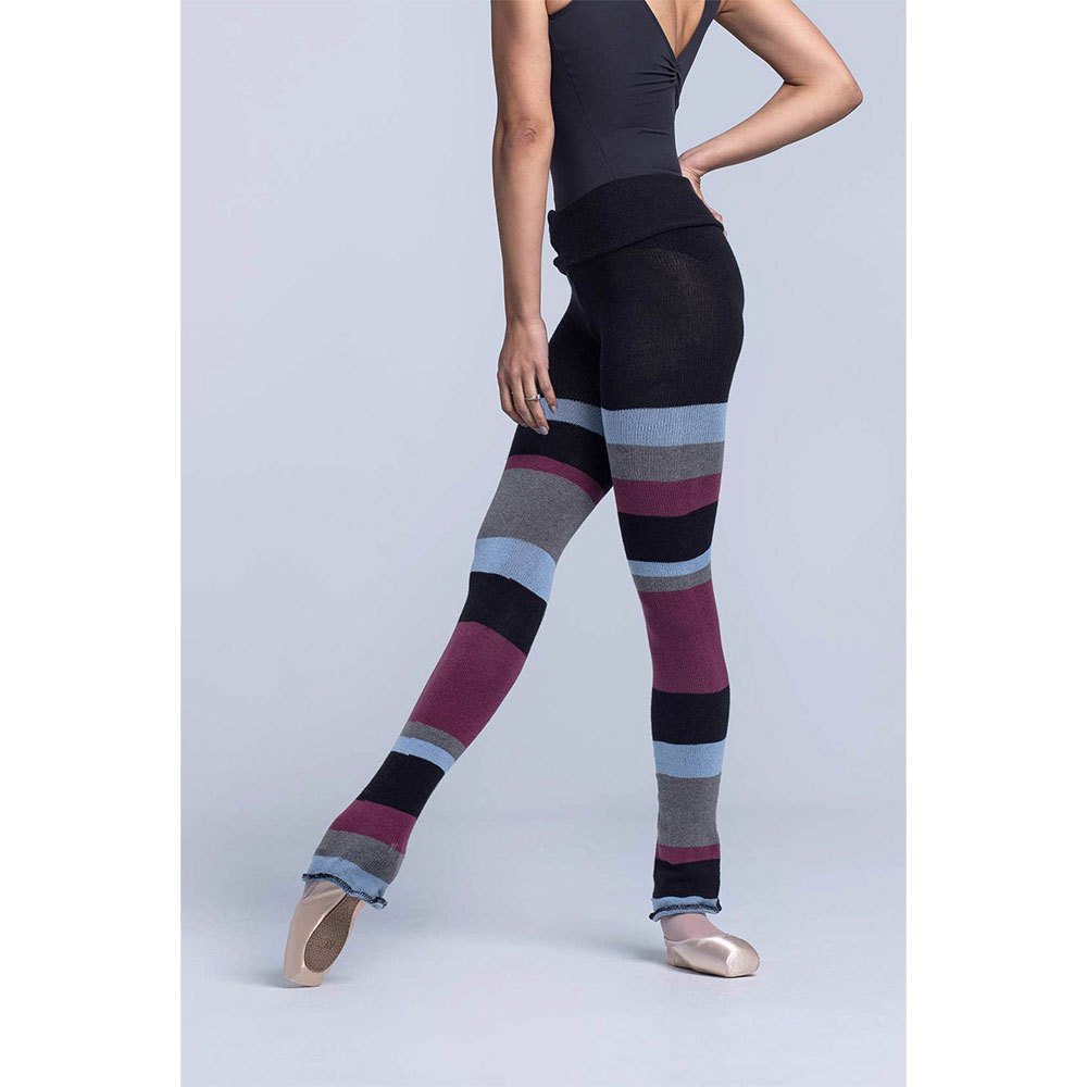 Intermezzo Longband Leggings Lila 10 Years Junge von Intermezzo