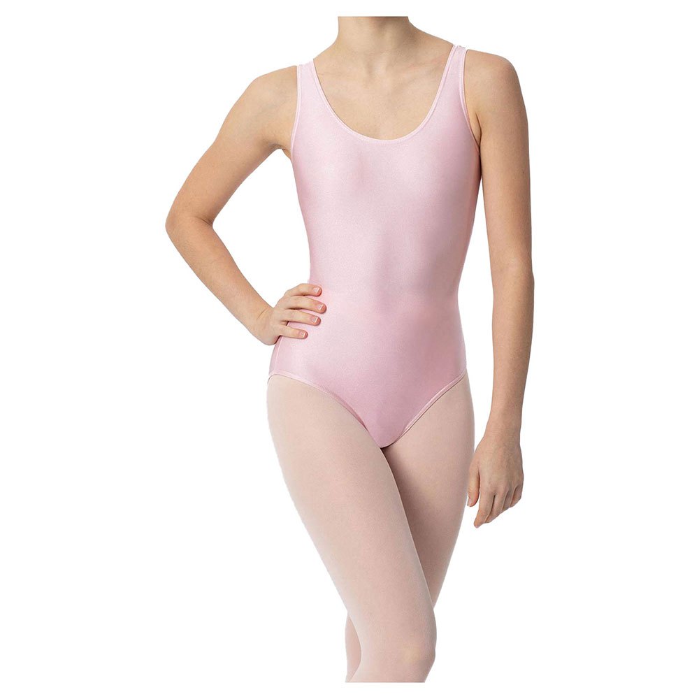 Intermezzo Ly Cam Leotard Rosa XS Frau von Intermezzo