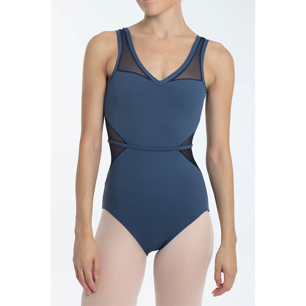 Intermezzo Mertri Leotard Blau 12 Years Mädchen von Intermezzo