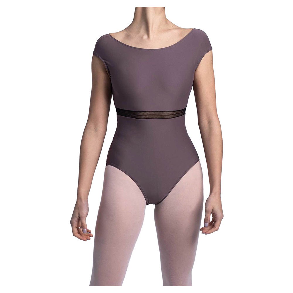 Intermezzo Mosaic Ma Leotard Lila S Frau von Intermezzo