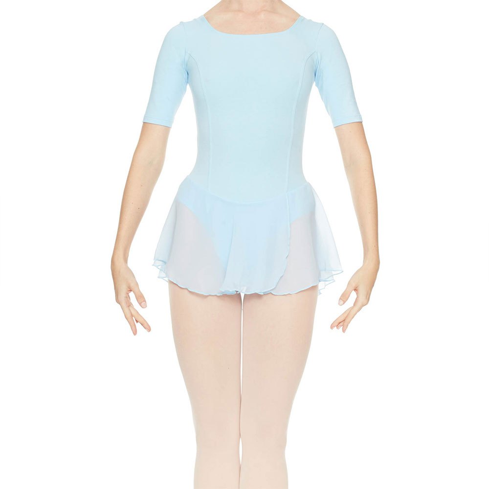 Intermezzo Reto Mc Leotard Blau XS Frau von Intermezzo