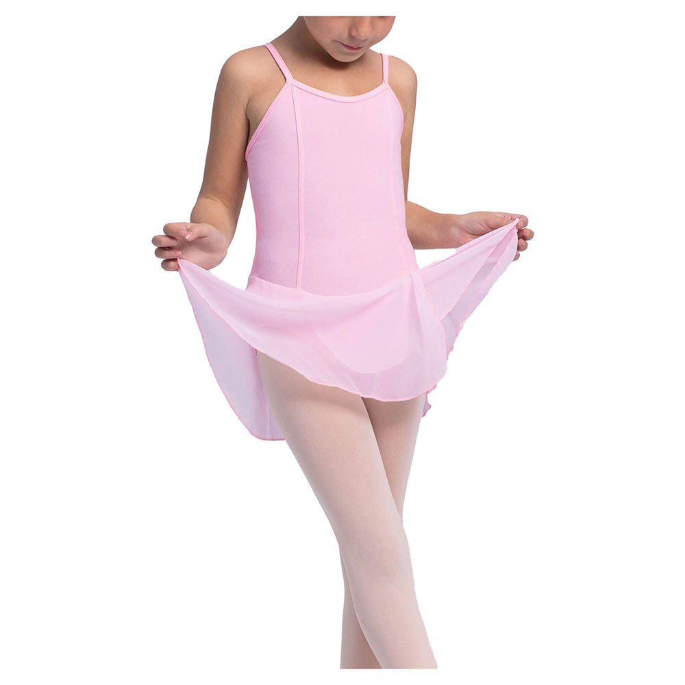 Intermezzo Reto Strap Leotard  4 Years Mädchen von Intermezzo