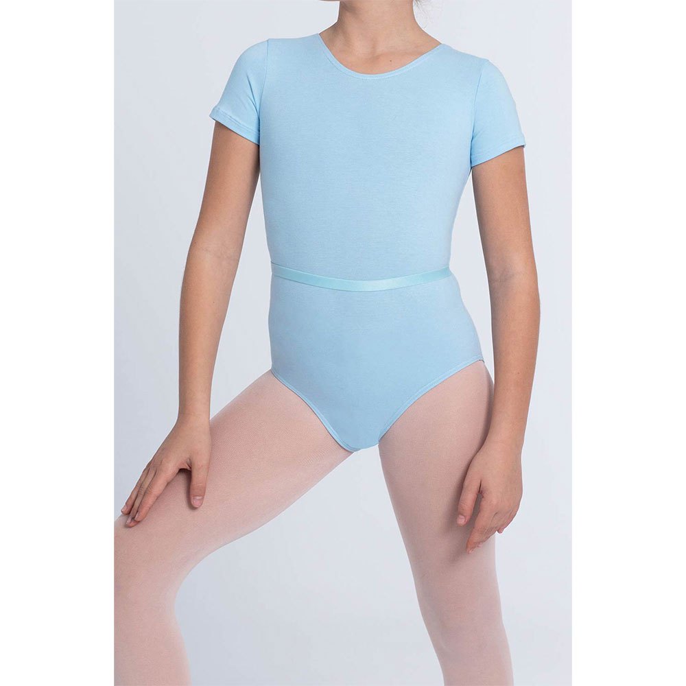 Intermezzo Roy Mc Leotard Blau 12 Years Mädchen von Intermezzo