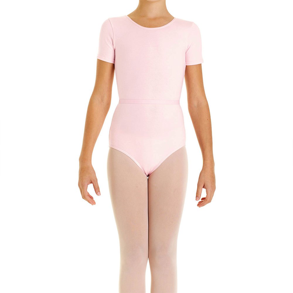 Intermezzo Roy Mc Leotard Rosa M Frau von Intermezzo