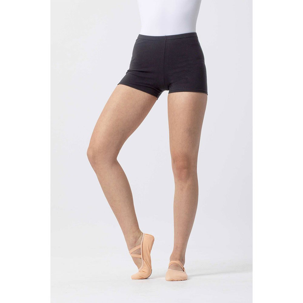 Intermezzo Shortcurt Short Leggings Schwarz M Frau von Intermezzo