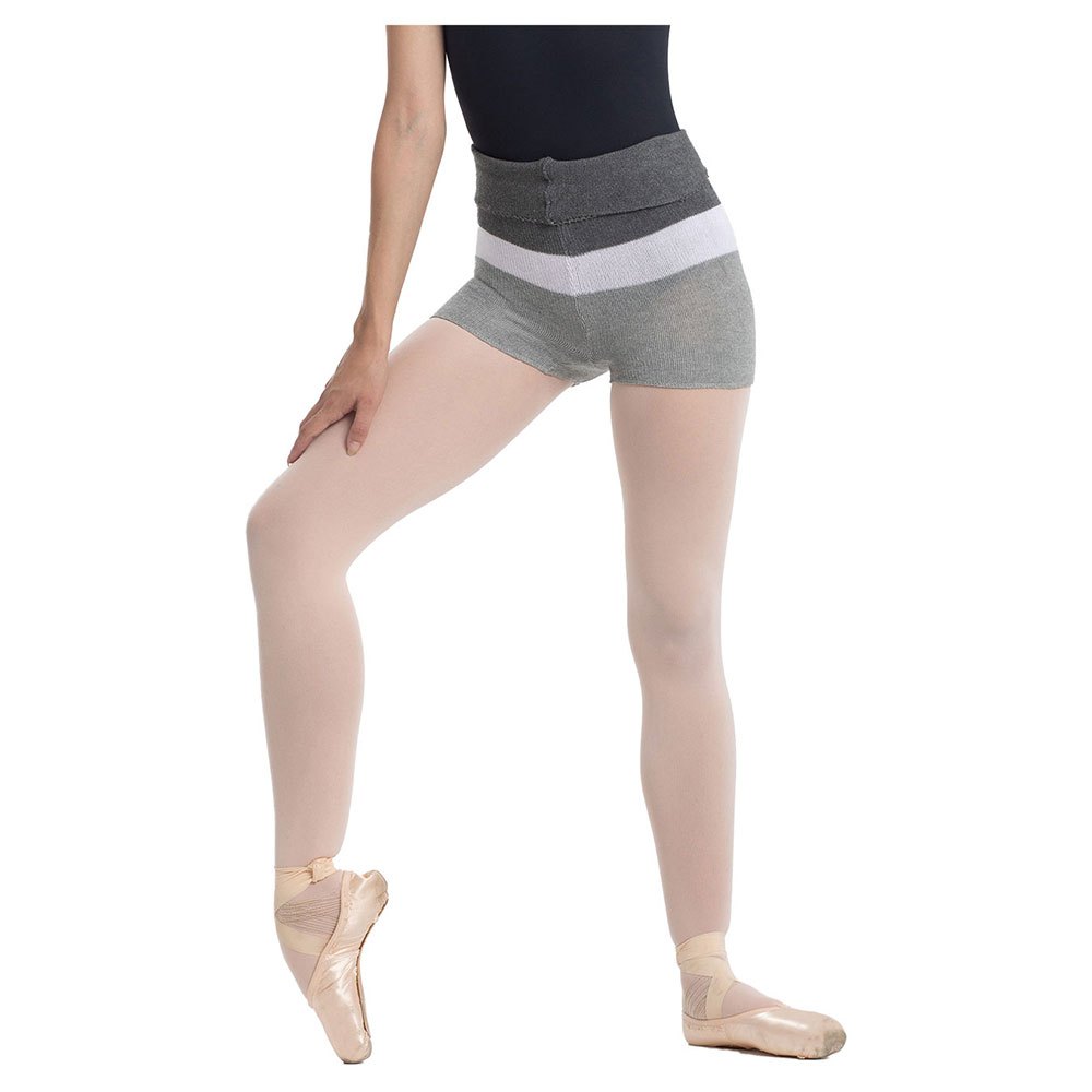 Intermezzo Shortsurbi Short Leggings Grau 10 Years Junge von Intermezzo