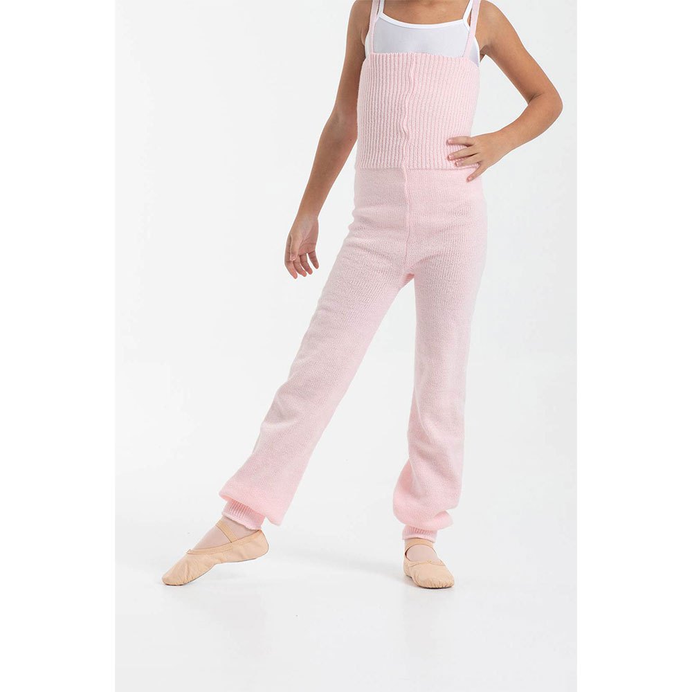 Intermezzo Skin Leg Jumpsuit Rosa XL Frau von Intermezzo