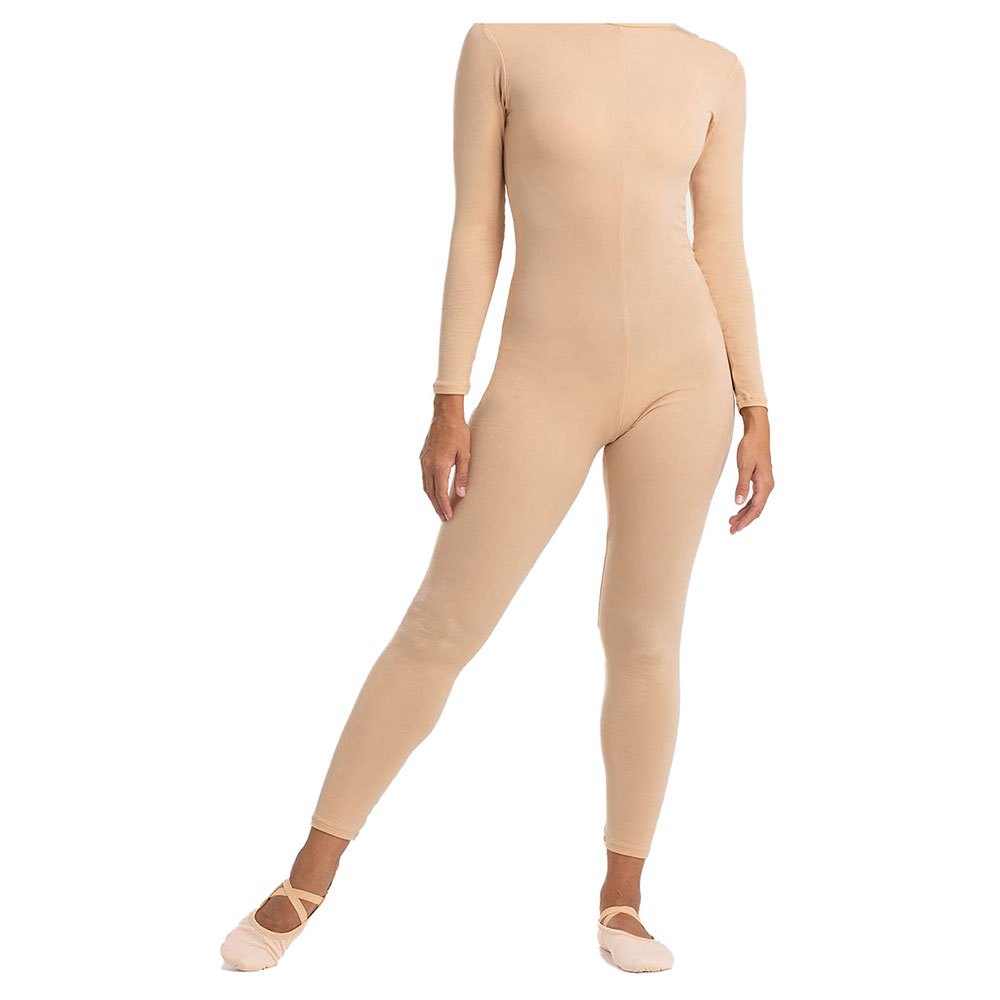 Intermezzo Skin Lover Carsin Jumpsuit Beige 2XL Frau von Intermezzo