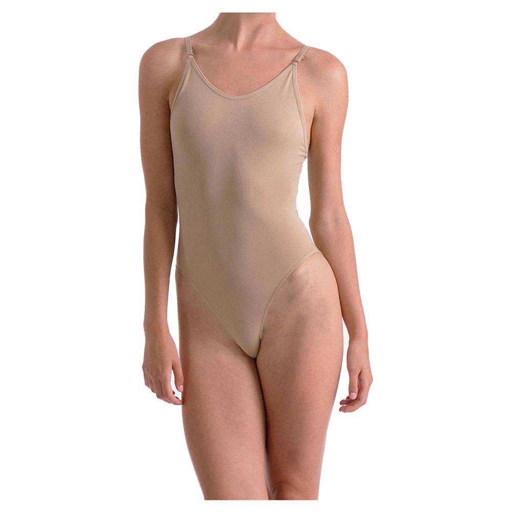 Intermezzo Under Leotard Beige 6 Years Mädchen von Intermezzo