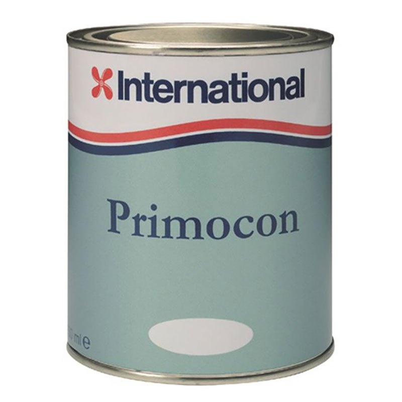 International 5l Primocon Primer Durchsichtig von International