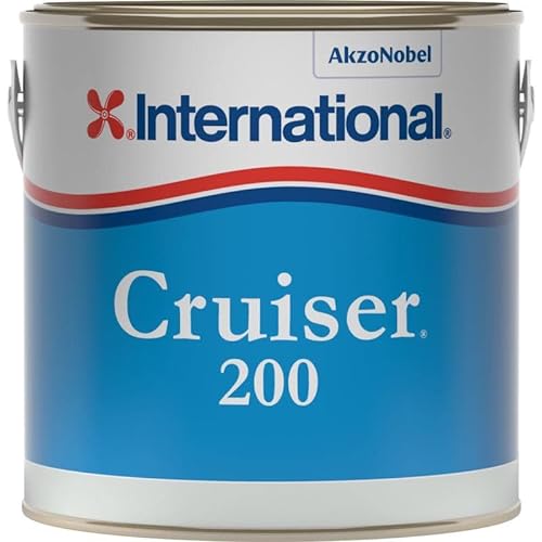 International Cruiser 200, Farbe:rot, Gebindegröße:0.75 Liter von International