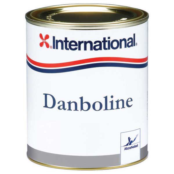International Danboline 750ml Painting Durchsichtig von International
