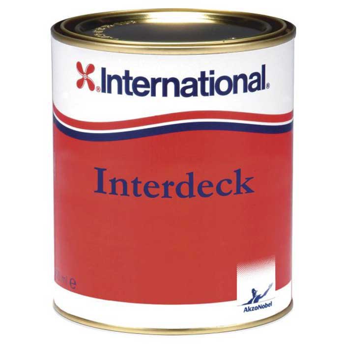 International Interdeck 009 750ml Primer Golden von International