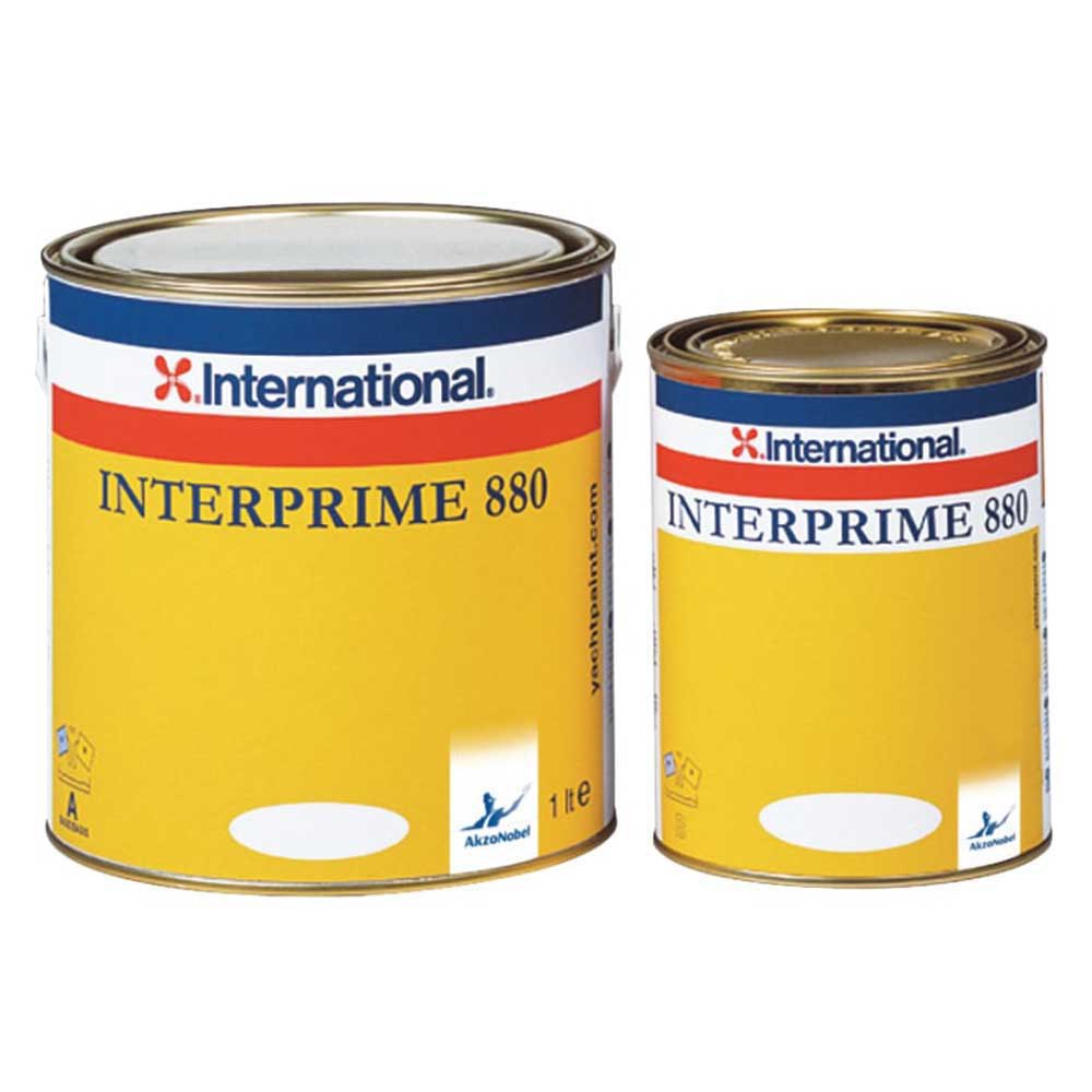 International Interprime 880 1l Primer Golden von International