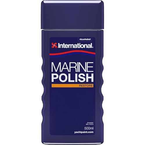 International Marine Polish, Gebindegröße:500 ml von International