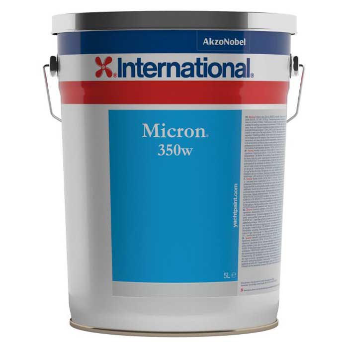 International Micron 350 5l Painting Durchsichtig von International