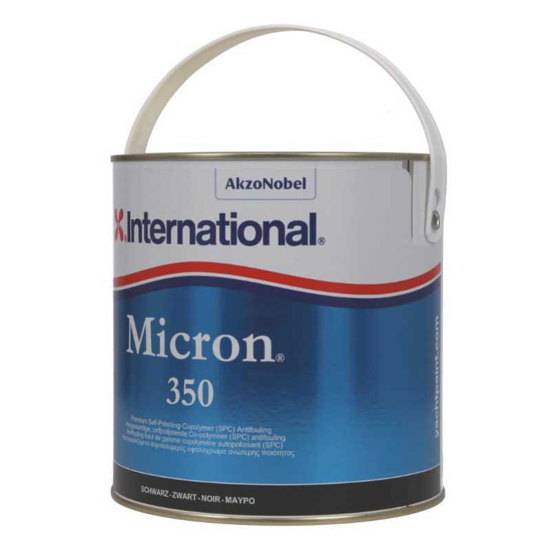 International Micron 350 750ml Painting Durchsichtig von International