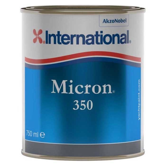 International Micron 350 750ml Painting Durchsichtig von International