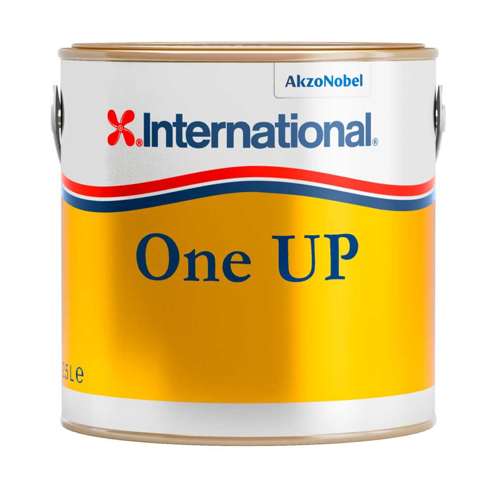 International One Up 750ml Primer Golden von International