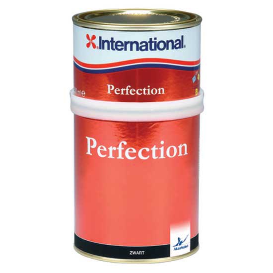 International Perfection 750ml Painting Durchsichtig von International