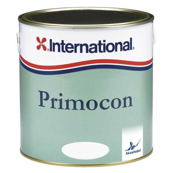 International Primocon 2.5l Primer Durchsichtig von International
